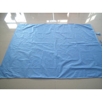 Disposable PP Nonwoven Hospital Medical Bed Cover Fabric Sheet